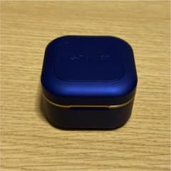 AVIOT  TE-D01q ラピスブルー ワイヤレスイヤホンのサムネイル