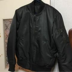 メンズジャンパーのサムネイル