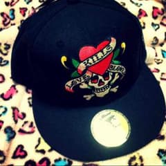 * ED HARDY CAP *のサムネイル