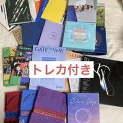 ASTRO アルバム トレカ まとめ売りのサムネイル