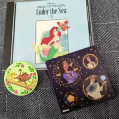 Disney collectionのサムネイル