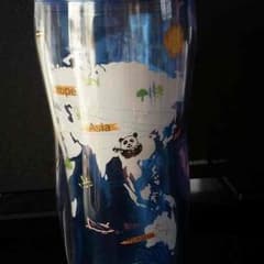 本日限り☆中古☆スタバタンブラー トールサイズのサムネイル