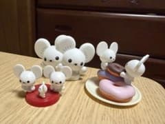 イッカネズミのサムネイル