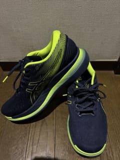 asics GlideRide 2 グライドライド2 ランニングシューズのサムネイル
