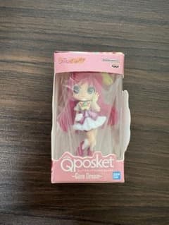 Qposket Yes! Pretty Cure 5 GoGo! Cure Dream