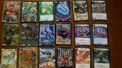 デュエルマスターズのサムネイル