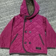 アウター ジャケットのサムネイル