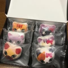 ニャシュマロのサムネイル