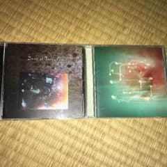 凛として時雨CDのサムネイル