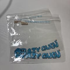 CRAZY GUGU クレイジーググ 代え袋2枚セットのサムネイル