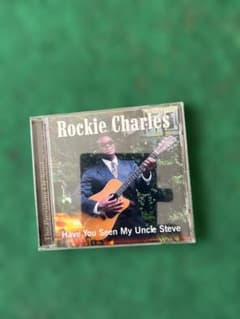 Rockie Charles Have You Seen My Uncle