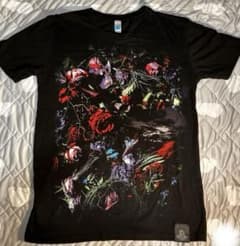 LUNA SEA 25th ANNIVERSARY Tシャツ Sサイズ - メルカリ