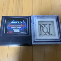 Number_i No.O -ring- CDセットのサムネイル