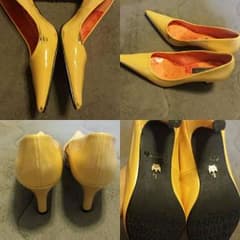 送料込み！ rodeo crowns パンプスのサムネイル
