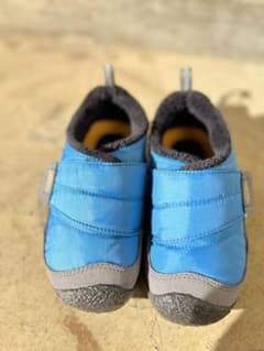 keen 靴 17cmのサムネイル