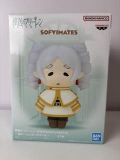 葬送のフリーレン SOFIMATES 縦ロールになっちゃった 未開封 - メルカリ