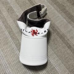 VIVA HEART ゴルフサンバイザー