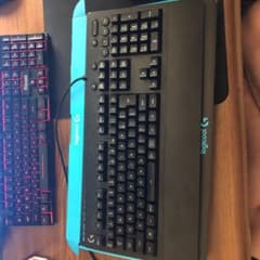 logicool g213 g304のサムネイル