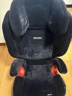 レカロ(RECARO)　RECARO MONZAのサムネイル