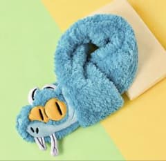 ディズニー ズートピア2 ゲイリー マフラー MINISO ヘビのサムネイル