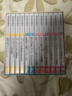 アダム徳永 スローセックスバイブル DVD-BOXのサムネイル