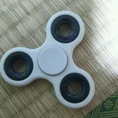 ハンドスピナーのサムネイル