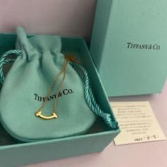 Tiffany ティファニー ネックレスのサムネイル
