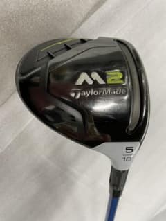 テーラーメイド M2 5Wのサムネイル