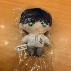 かぷっこふれんず　JO1 與那城奨のサムネイル