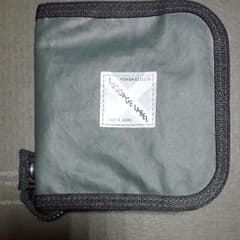 LUGGAGE LABELのサムネイル