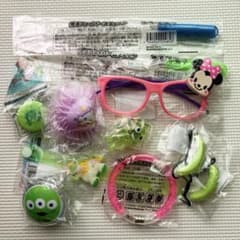 光るおもちゃ　まとめ売りのサムネイル