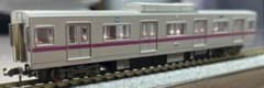 東京メトロ　8000系　3号車　動力車のサムネイル
