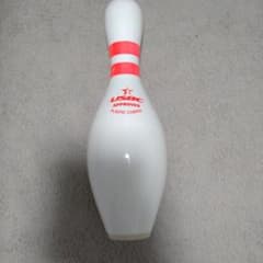 USBC DBA プラスチックコーティング ボウリングピン - メルカリ