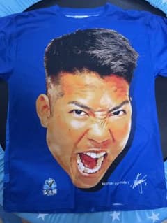 横浜DeNAベイスターズ:交流戦2023Tシャツ 桑原将志選手のサムネイル