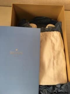 BENIR ウェディングシューズのサムネイル