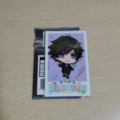 モノパス スマイル チェキ風カード SD ➀ - メルカリ