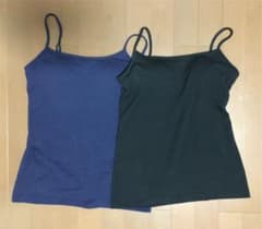 GAPブラトップ キャミソール Sサイズのサムネイル