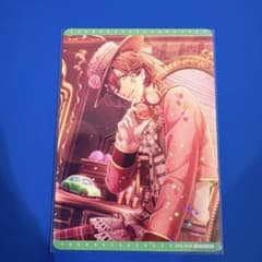 うたプリ ビジュコレ 寿嶺二 BOX特典 ② - メルカリ