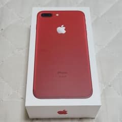 iPhone 7 Plusのサムネイル