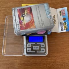 ポケモンカード スタートデッキ100 111.71g - メルカリ