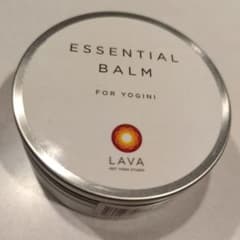 LAVA ESSENTIAL BALM エッセンシャルバーム 65g - メルカリ