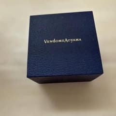 VENDOME AOYAMA ジュエリーケース - メルカリ