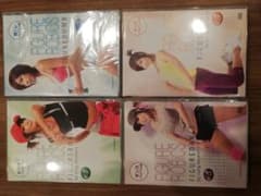 チョンダヨン　エクササイズDVD  モムチャンダイエットのサムネイル