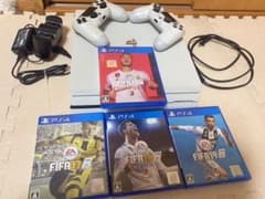 PlayStation4Pro   ps4pro本体 ps4 proのサムネイル
