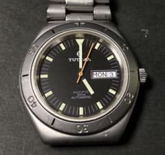 チュチマ　パシフィック　ref.670 初期型稼働良好 m70472015483_1.jpg?1769928458