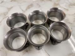 ソレックス50φ 純正ファンネル 6個セット 美品 - メルカリ