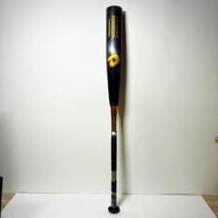 ディマリニ VOODOO 軟式バット84cm 黒 - メルカリ