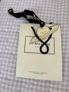 Jo Malone 紙袋 小型 ギフト用のサムネイル