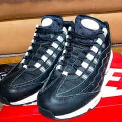 【希少】エアマックス95のサムネイル