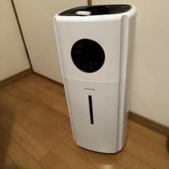 加湿器 業務用のサムネイル